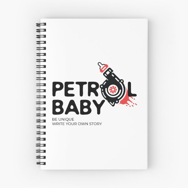Item preview, Petrolbaby Turbo Charged designed and sold by grafik.