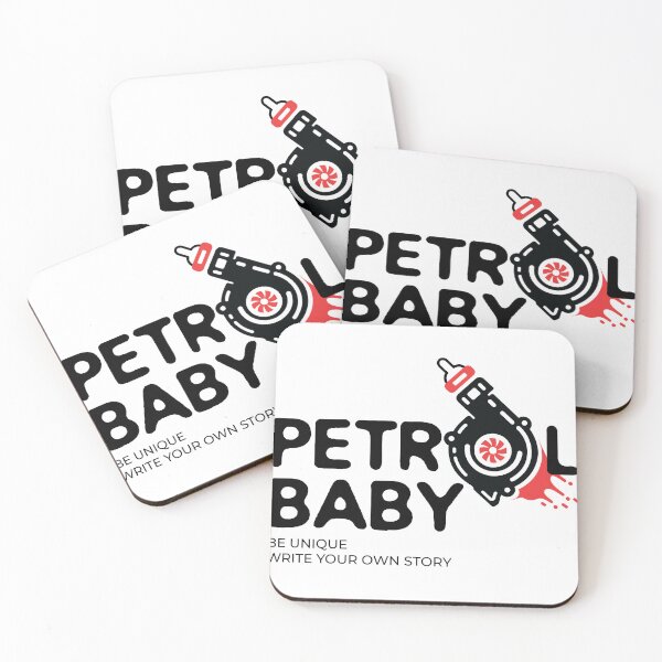 Item preview, Petrolbaby Turbo Charged designed and sold by grafik.