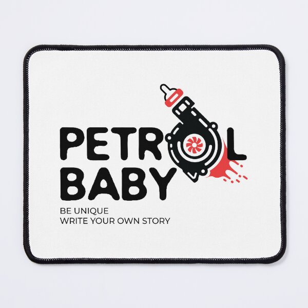 Item preview, Petrolbaby Turbo Charged designed and sold by grafik.