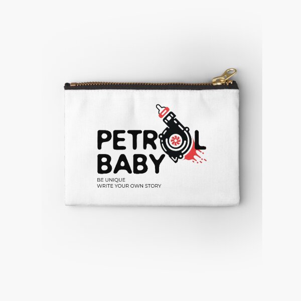 Item preview, Petrolbaby Turbo Charged designed and sold by grafik.