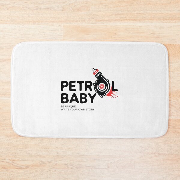 Item preview, Petrolbaby Turbo Charged designed and sold by grafik.