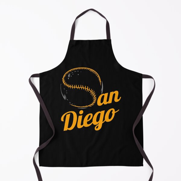 Item preview, San Diego Baseball - California Baseball Fan Gift designed and sold by Pizzaboy777.