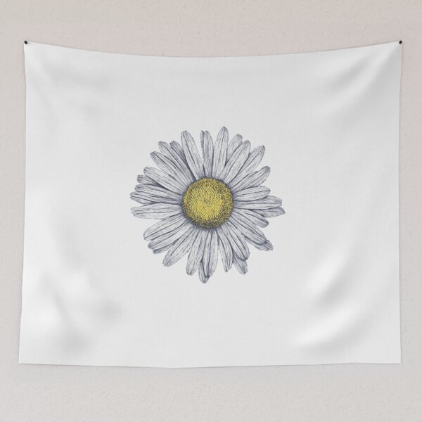 Item preview,   Wildflower boho floral Birth Month Flower for sister Summer Women Flower designed and sold by Afifakhanem.