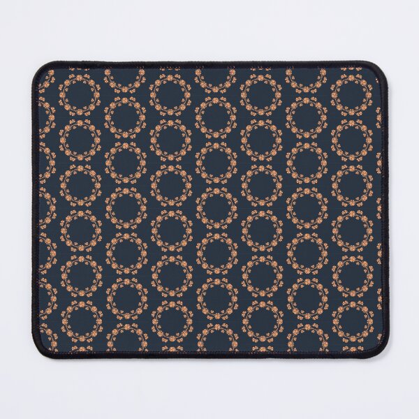 Item preview, Floral circle designed and sold by Zip-Zup.