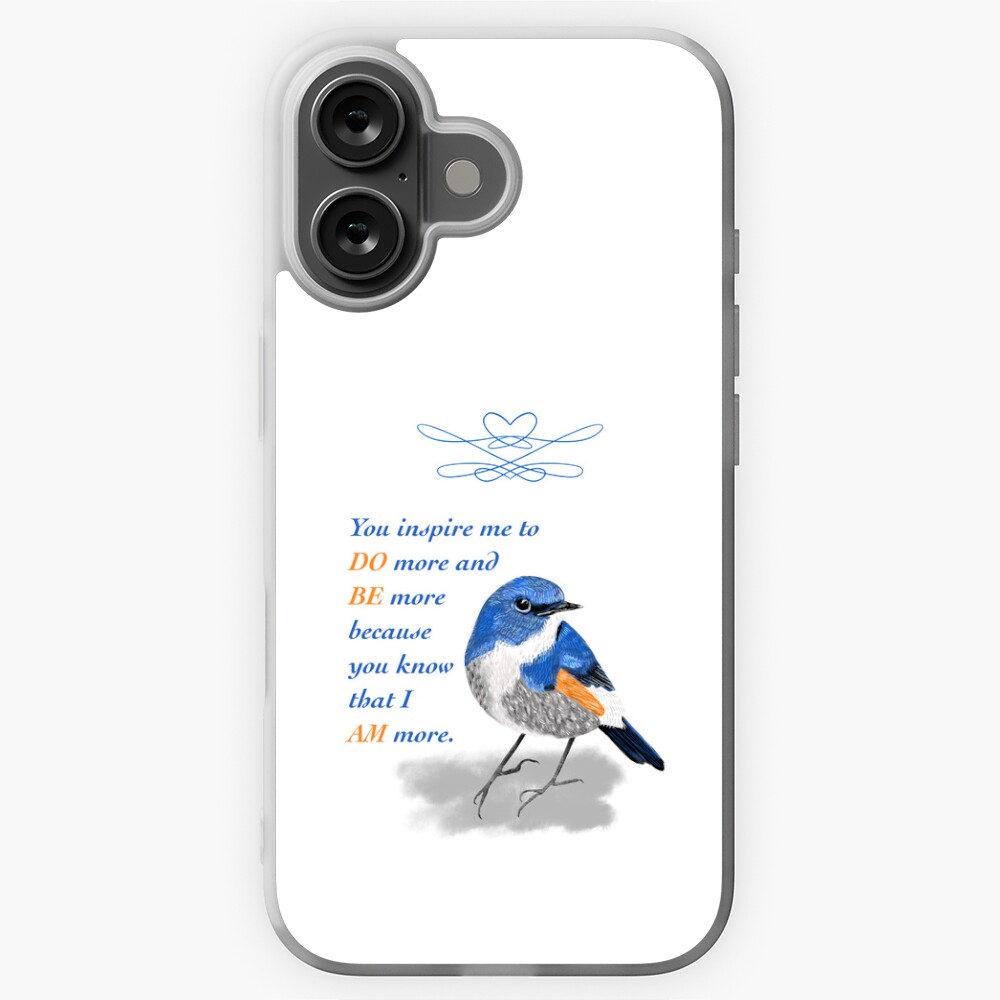 Item preview, iPhone Soft Case designed and sold by ToMyDearFriend.