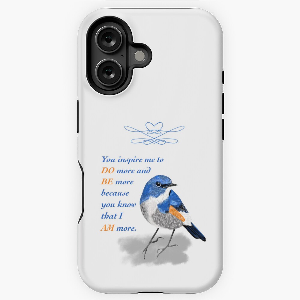 Item preview, iPhone Tough Case designed and sold by ToMyDearFriend.