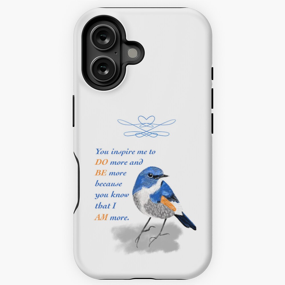 Item preview, iPhone Magsafe Tough Case designed and sold by ToMyDearFriend.