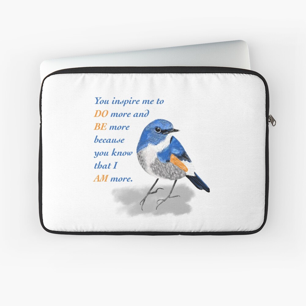 Item preview, Laptop Sleeve designed and sold by ToMyDearFriend.