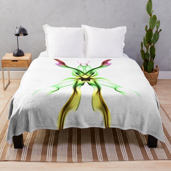 Item preview, Diseño abstracto de arte de humo único y orgánico. designed and sold by AvonPerception.