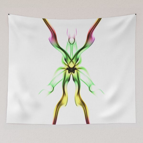 Item preview, Diseño abstracto de arte de humo único y orgánico. designed and sold by AvonPerception.