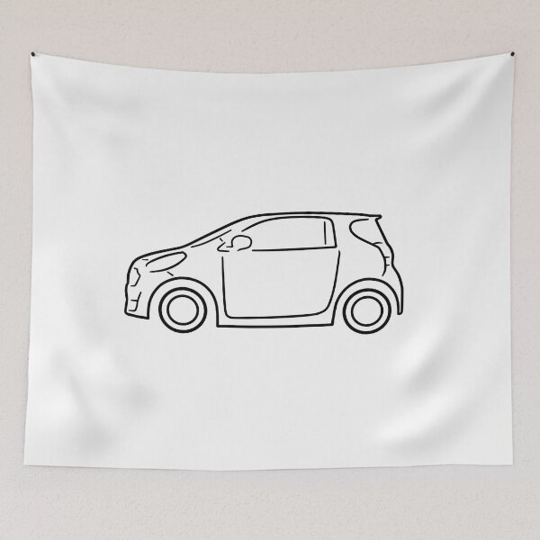 Item preview, Aston Martin Cygnet designed and sold by AutoClub.