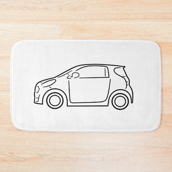 Item preview, Aston Martin Cygnet designed and sold by AutoClub.