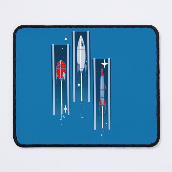 Item preview, To the Moon! designed and sold by Andy Lendway.