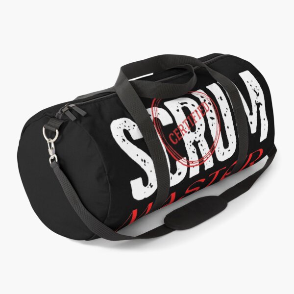 Item preview, Scrum Master designed and sold by trendingatees.
