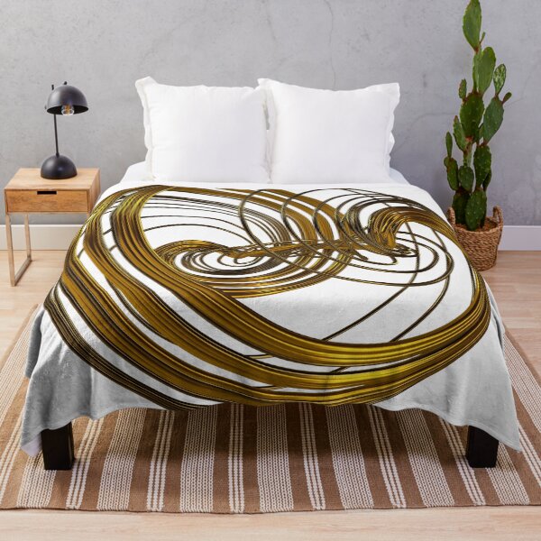 Item preview, Chaos Theory, Butterfly Effect  - Aizawa Chaotic Attractor #4 designed and sold by thinkeccel.