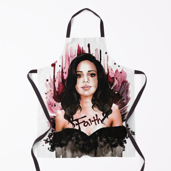 Item preview, Faith The Slayer designed and sold by Bulotin.