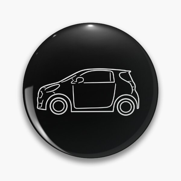 Item preview, Aston Martin Cygnet designed and sold by AutoClub.