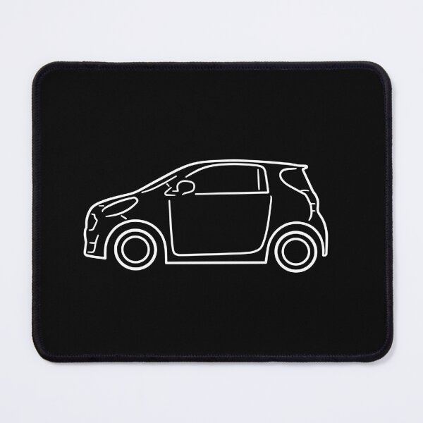 Item preview, Aston Martin Cygnet designed and sold by AutoClub.