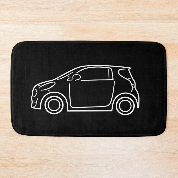 Item preview, Aston Martin Cygnet designed and sold by AutoClub.