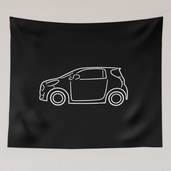 Item preview, Aston Martin Cygnet designed and sold by AutoClub.
