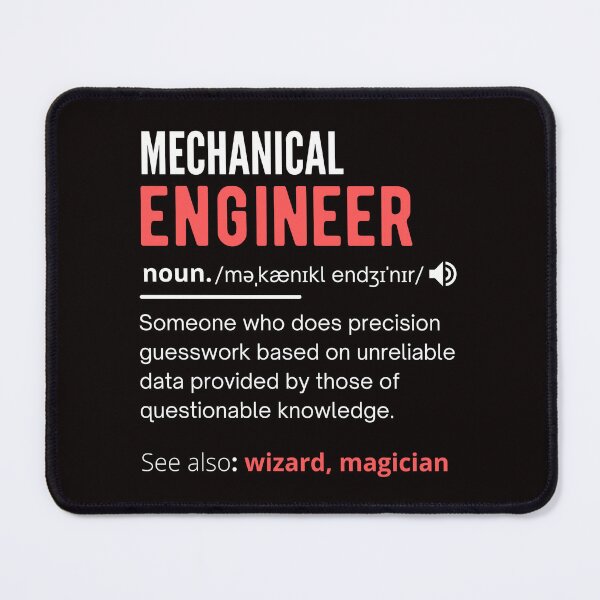Item preview,  engineer, engineering Definition FUNNY designed and sold by kjatrendytees.