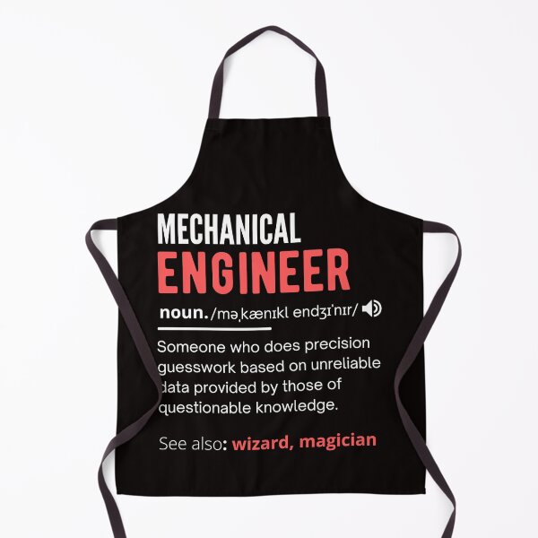 Item preview, engineer, engineering Definition FUNNY designed and sold by kjatrendytees.