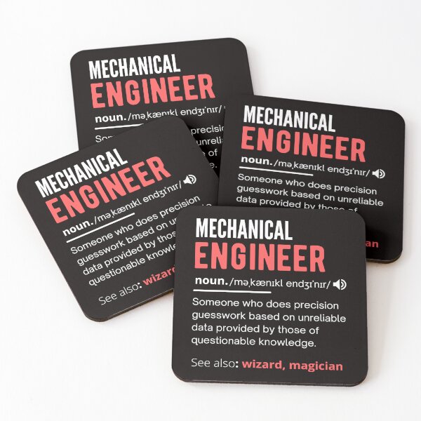 Item preview,  engineer, engineering Definition FUNNY designed and sold by kjatrendytees.