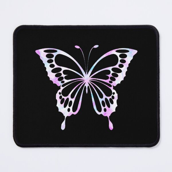 Item preview, Pastel Galaxy Butterfly designed and sold by FaithAndForest.