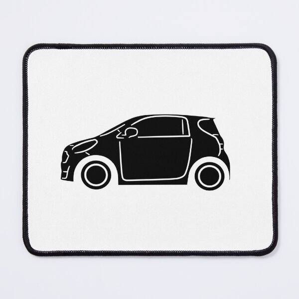 Item preview, Aston Martin Cygnet designed and sold by AutoClub.