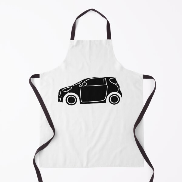 Item preview, Aston Martin Cygnet designed and sold by AutoClub.