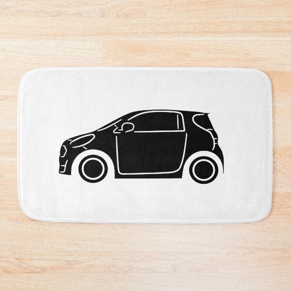 Item preview, Aston Martin Cygnet designed and sold by AutoClub.