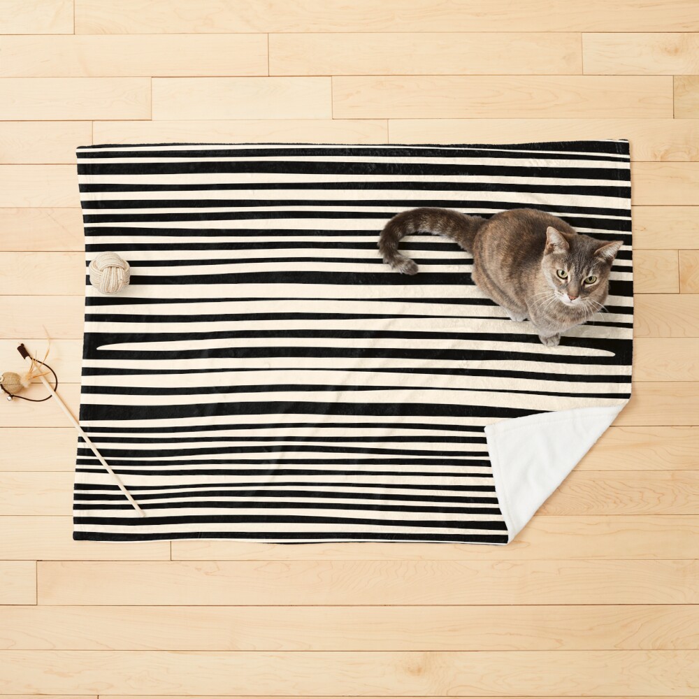 Item preview, Pet Blanket designed and sold by kierkegaard.