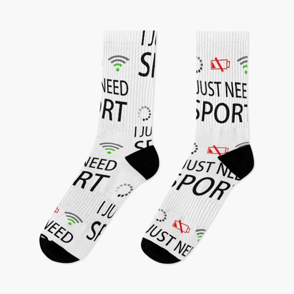 Item preview, I just need sport drawing  designed and sold by Blondiabshop.