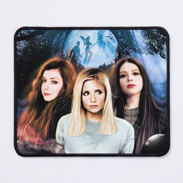 Item preview, Girls of Sunnydale designed and sold by Bulotin.