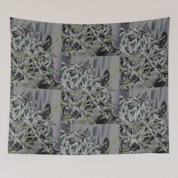 Item preview, Garlic Chive Jive designed and sold by WikkedCreationz.