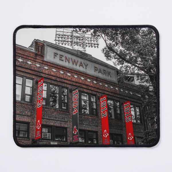 Item preview, Fenway Park designed and sold by PineStreet.