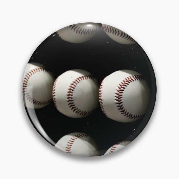 Artikelvorschau, Baseballs entworfen und verkauft von mwagie.