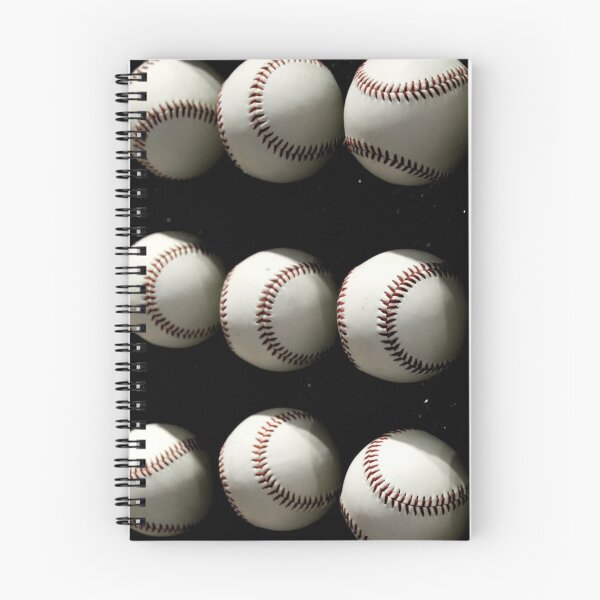 Artikelvorschau, Baseballs entworfen und verkauft von mwagie.
