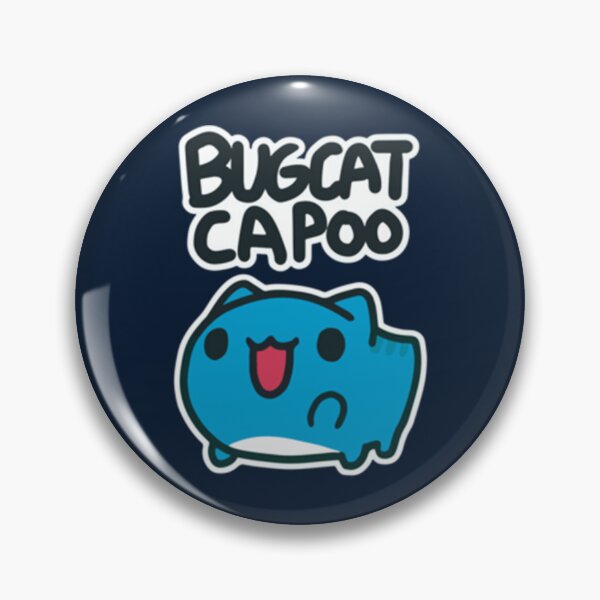 Item preview, Bugcat Capoo  designed and sold by Bananastorer.