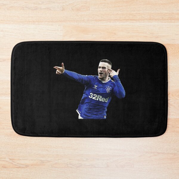 Item preview, Ryan Kent Celebration designed and sold by vincedusty.