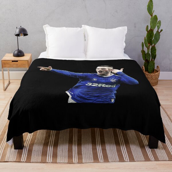 Item preview, Ryan Kent Celebration designed and sold by vincedusty.
