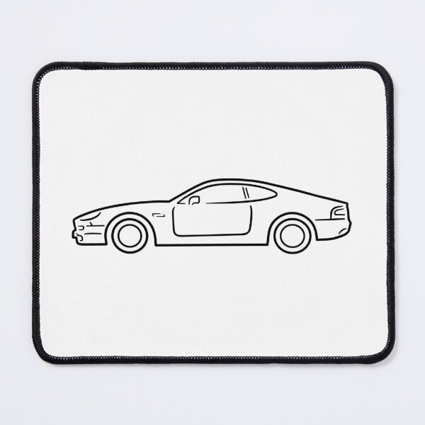 Item preview, Aston Martin DB7 designed and sold by AutoClub.
