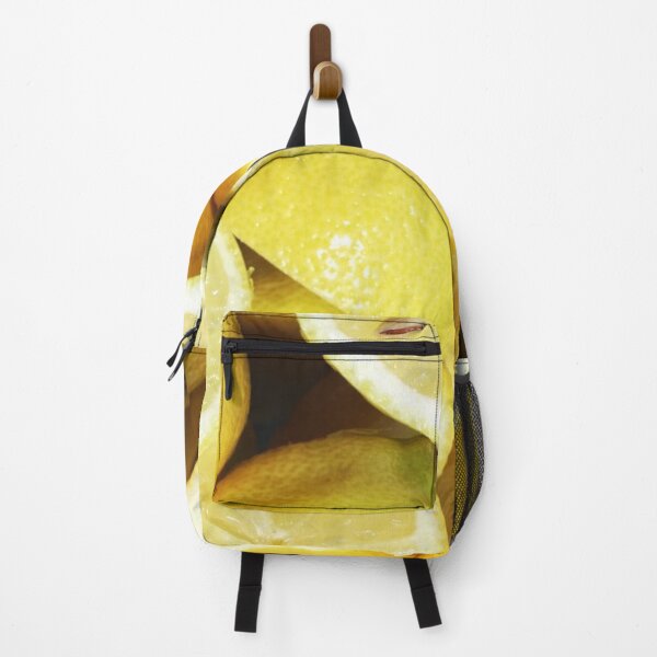 Item preview, Lemons Yellow designed and sold by mwagie.
