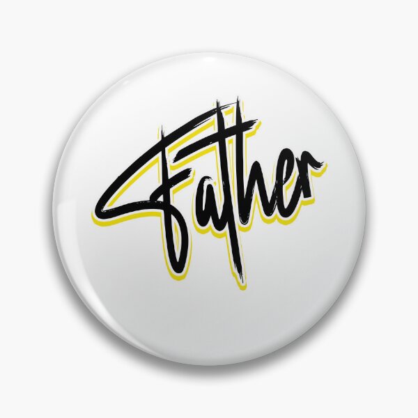 Item preview, Father (black) - Happy Father's Day T-Shirt, Father's Day Shirt, Father's Day Gift Shirt, Shirt For Husband, Happy Father's Day Shirt,Moustache Shirt designed and sold by Vaccine159.