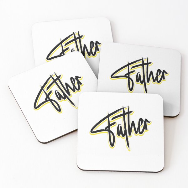Item preview, Father (black) - Happy Father's Day T-Shirt, Father's Day Shirt, Father's Day Gift Shirt, Shirt For Husband, Happy Father's Day Shirt,Moustache Shirt designed and sold by Vaccine159.