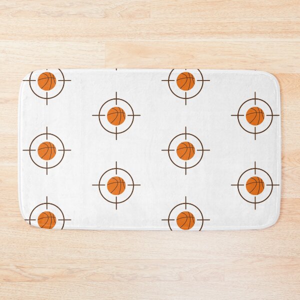 Item preview, Basketball target designed and sold by Coffee Lifestyle.