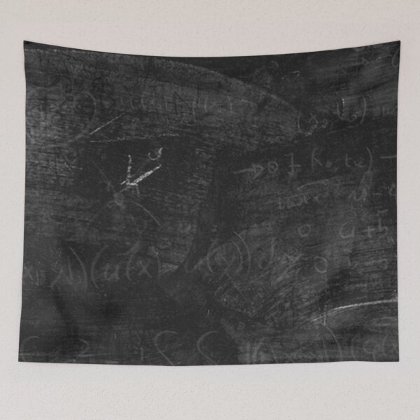 Item preview, Chalkboard 5 - Blackboard designed and sold by Cleobule.