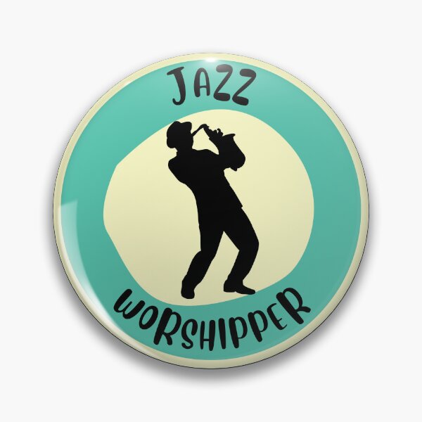 Item preview, Jazz Worshipper designed and sold by GasconyPassion.