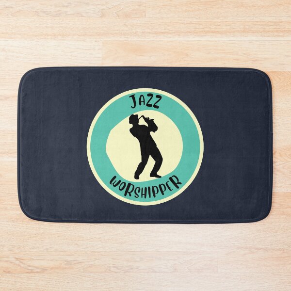 Artikelvorschau, Jazz-Anbeter entworfen und verkauft von GasconyPassion.