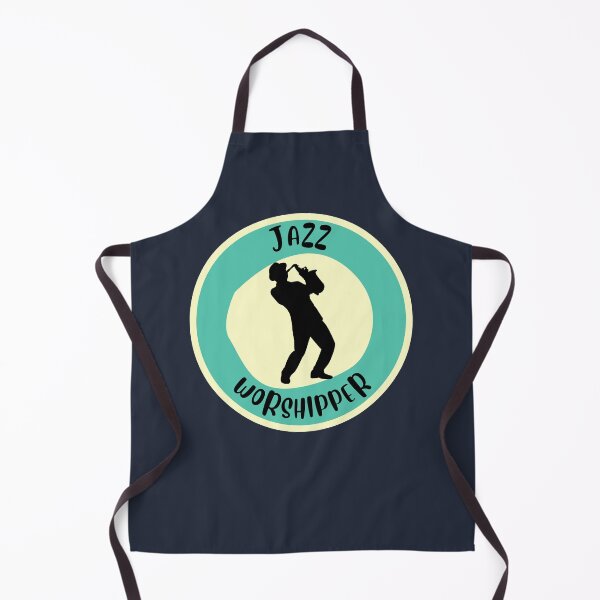 Item preview, Jazz Worshipper designed and sold by GasconyPassion.